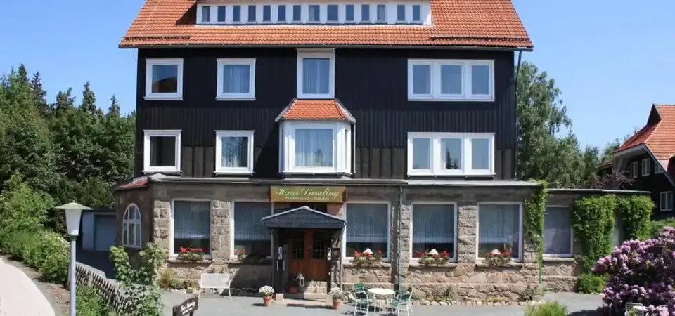 Haus Dümling - Braunlage im Harz