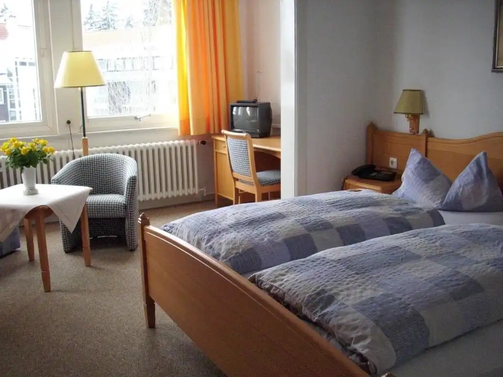 Haus Dümling – Braunlage im Harz Haus Dümling - Braunlage im Harz