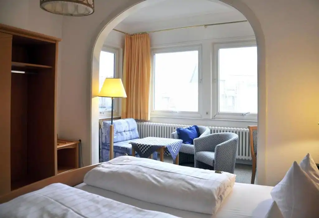 Haus Dümling – Braunlage im Harz Haus Dümling - Braunlage im Harz