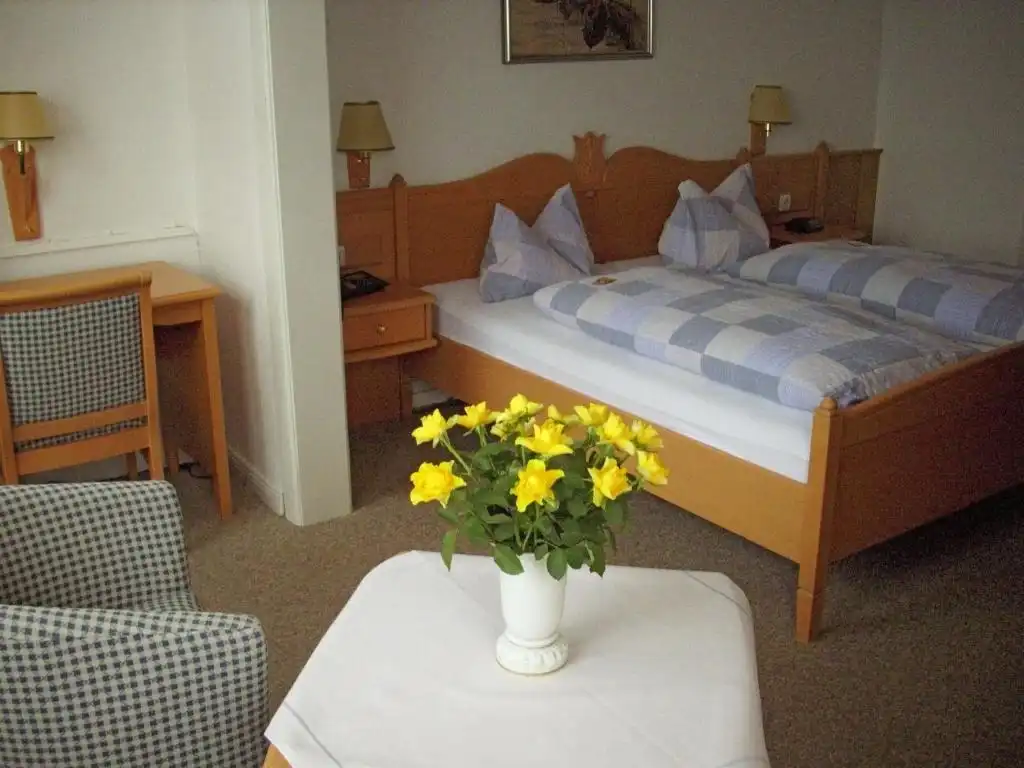 Haus Dümling – Braunlage im Harz Haus Dümling - Braunlage im Harz