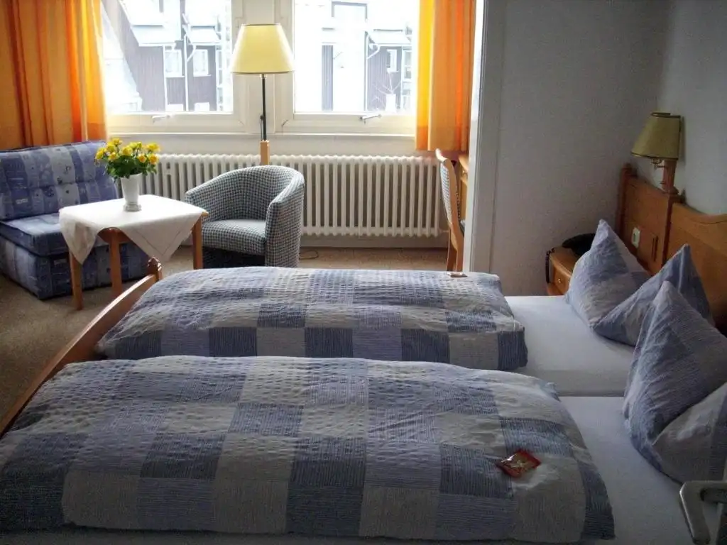 Haus Dümling – Braunlage im Harz Haus Dümling - Braunlage im Harz