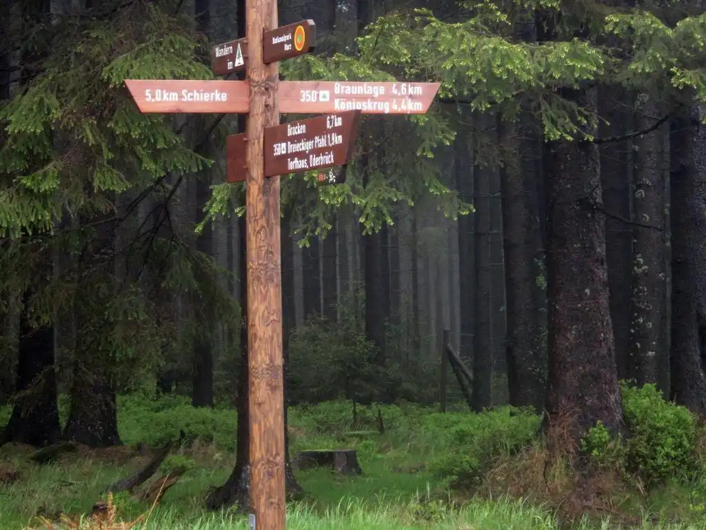 Haus Dümling – Braunlage im Harz Haus Dümling - Braunlage im Harz