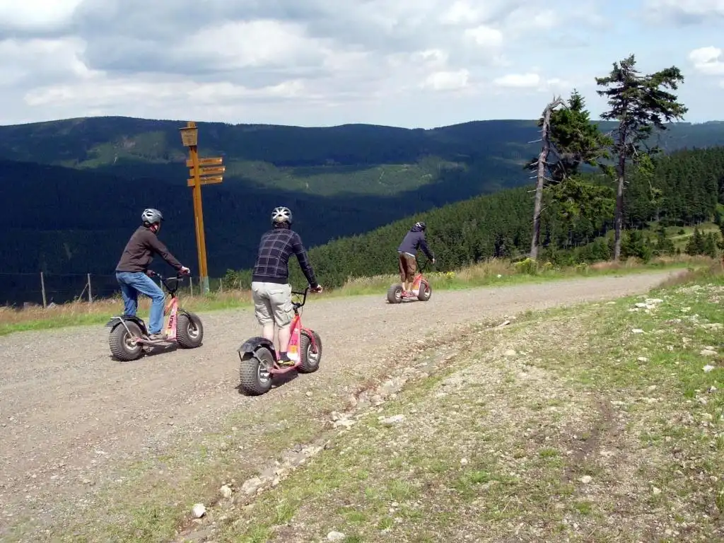 Haus Dümling – Braunlage im Harz Haus Dümling - Braunlage im Harz