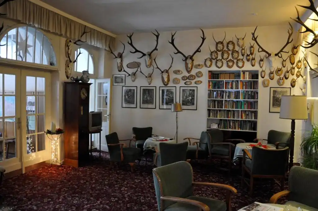 Haus Dümling – Braunlage im Harz Haus Dümling - Braunlage im Harz